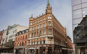 Home Hotel Baltzar